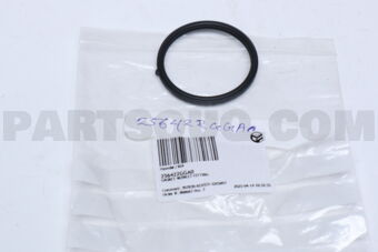256422GGA0 GASKET-W/INLET FITTING