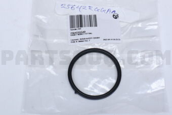 256422GGA0 GASKET-W/INLET FITTING