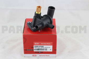 2565002560 CONTROL ASSY-COOLANT