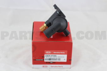 2565002560 CONTROL ASSY-COOLANT