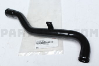 256802F000 PIPE-WATER OUTLET