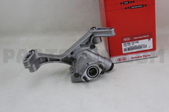 261004X140 PUMP ASSY-OIL