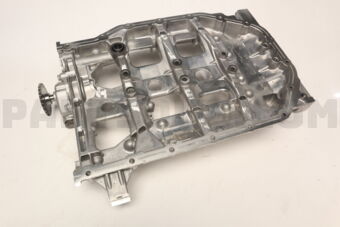 261104A701 PUMP ASSY-OIL
