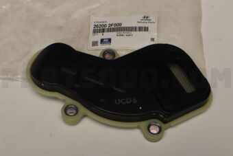 262002F000 STRAINER