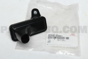 2625004001 SCREEN ASSY-OIL