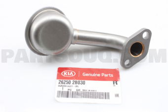 262502B030 SCREEN ASSY-OIL
