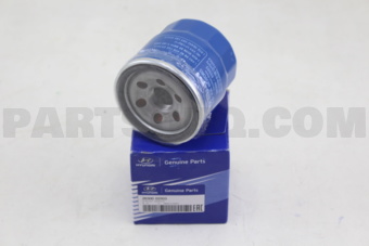 2630002503 FILTER ASSY-ENGINE OIL