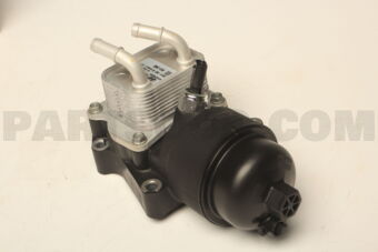 263002M800 COMPLETE ASSY-OIL FILTER