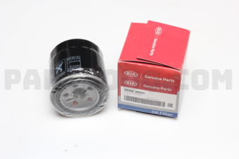 2630035531 FILTER ASSY-ENGINE OIL