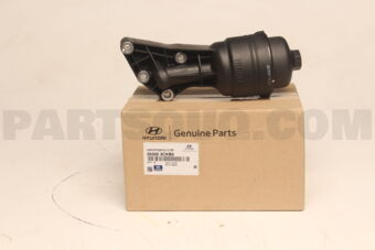 263003CKB0 COMPLETE ASSY-OIL FILTER