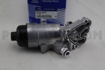 263102A002 FILTER ASSY-OIL