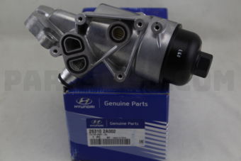 263102A002 FILTER ASSY-OIL