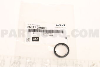 263112M000 SEAL-FORMED
