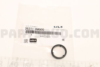 263112M000 SEAL-FORMED