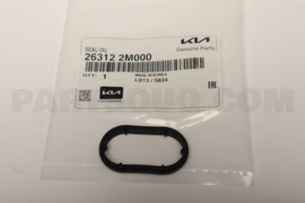 263122M000 SEAL-OIL