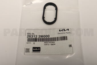 263122M000 SEAL-OIL