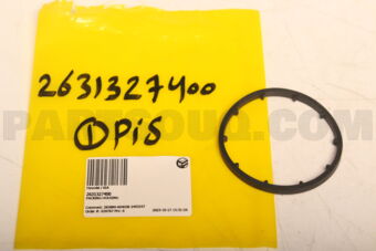 2631327400 PACKING-HOUSING