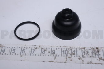 263152R001 CAP COMPLETE-OIL FILTER