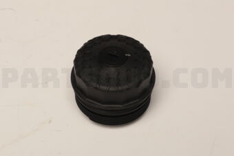 263152U000 CAP COMPLETE-OIL FILTER