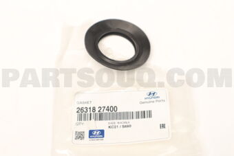 2631827400 GASKET