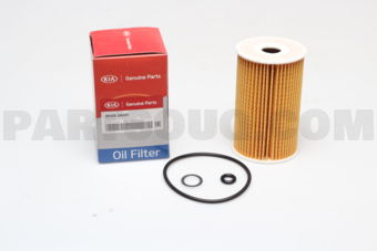 263202A501 SERVICE KIT-OIL FILTER