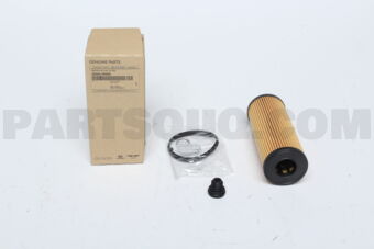 263202R000 SERVICE KIT-OIL FILTER