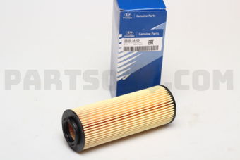 263203A100 SERVICE KIT-OIL FILTER