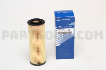 263203A100 SERVICE KIT-OIL FILTER