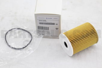 263203CKB0 SERVICE KIT-OIL FILTER(2)