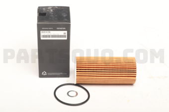 263203LTA0 SERVICE KIT-OIL FILTER(2)