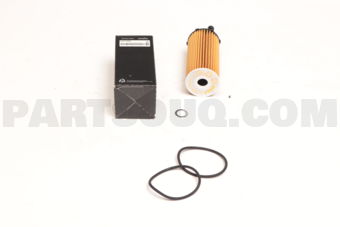 263203N000 SERVICE KIT-OIL FILTER