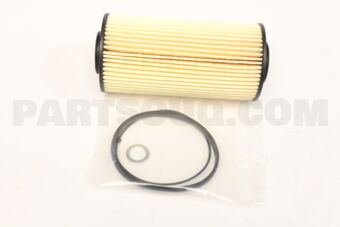 263203V000 SERVICE KIT-OIL FILTER