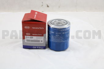 263304A000 FILTER ASSY-ENGINE OIL
