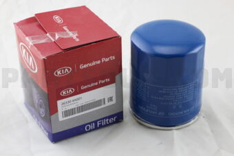 263304A001 Hyundai / KIA FILTER ASSY-ENGINE OIL