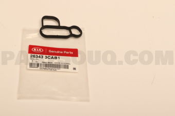 263433CAB1 SEAL-OIL