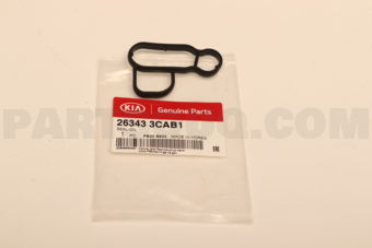 263433CAB1 SEAL-OIL