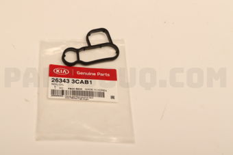 263433CAB1 SEAL-OIL