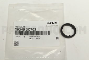 263453C702 "OIL SEAL,RR"