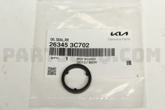 263453C702 "OIL SEAL,RR"