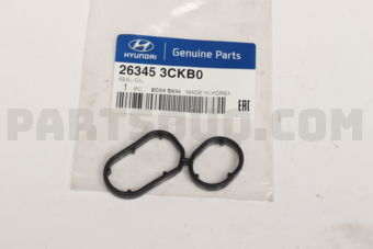 263453CKB0 SEAL-OIL