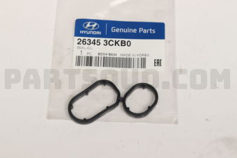 263453CKB0 SEAL-OIL