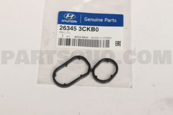 263453CKB0 SEAL-OIL