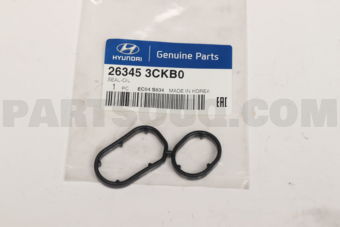 263453CKB0 SEAL-OIL