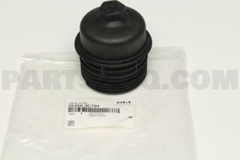 263503C701 CAP-OIL FI