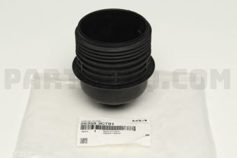 263503C701 CAP-OIL FI