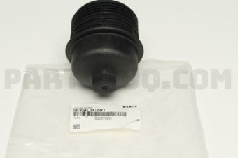 263503C701 CAP-OIL FI