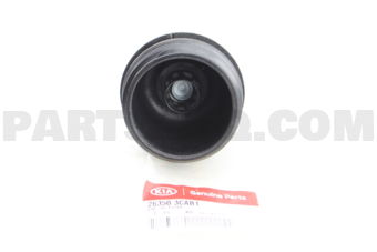 263503CAB1 CAP-OIL FILTER