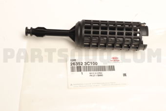 263523C100 CORE