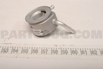 2641004502 COOLER ASSY-ENG OIL