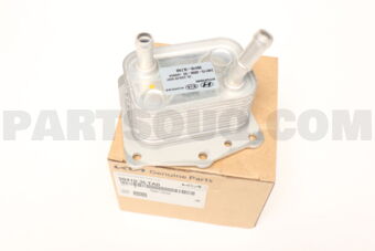 264103LTA0 COOLER ASSY-ENG OIL
